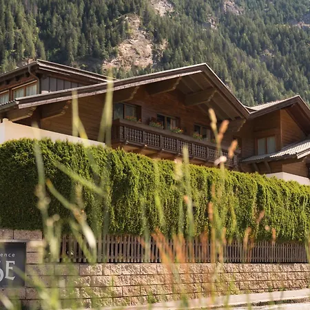 Hotel & Residence Rose-3