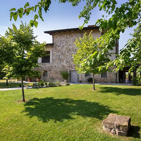 Massoni Wine Relais-3