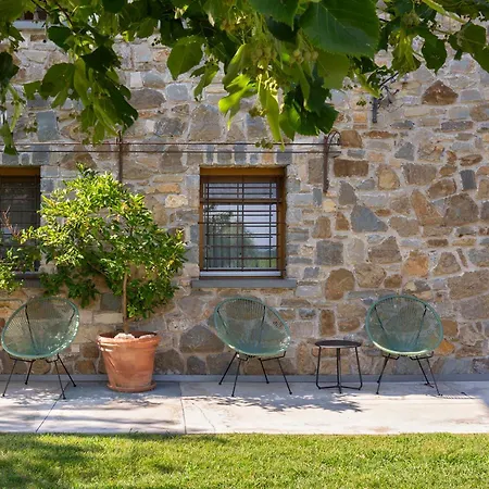 Massoni Wine Relais-2