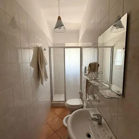 Vignanotica Beach Apartments-2