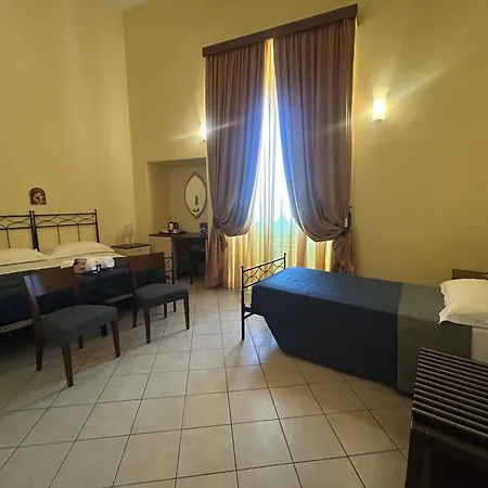 Al Pescatore Hotel & Restaurant-2
