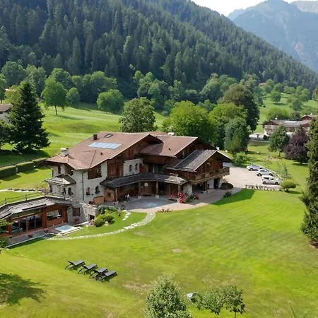 Hotel Maso del Brenta-3