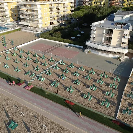 Hotel Janeiro Frontemare-2