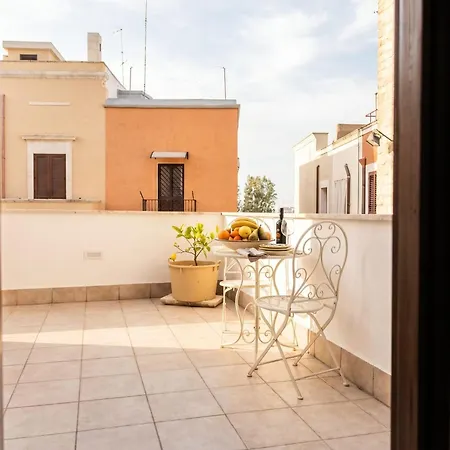 Tresca Charme Luxury Rooms-2
