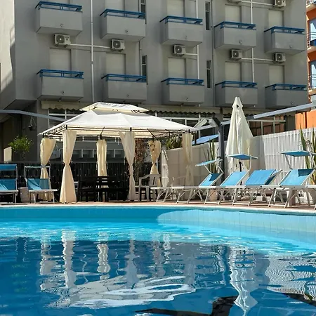 Hotel Marea con Piscina NUOVA GESTIONE-3