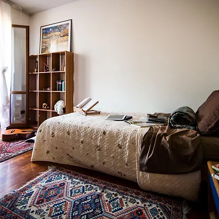 Al Parco Storga B&B-2