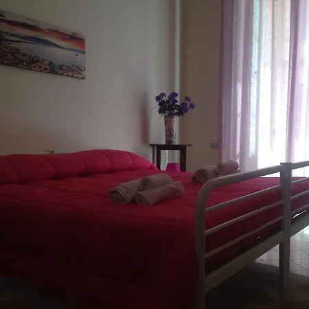 O Sarracino B&B-2