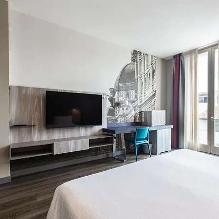 Mercure Firenze Centro-2
