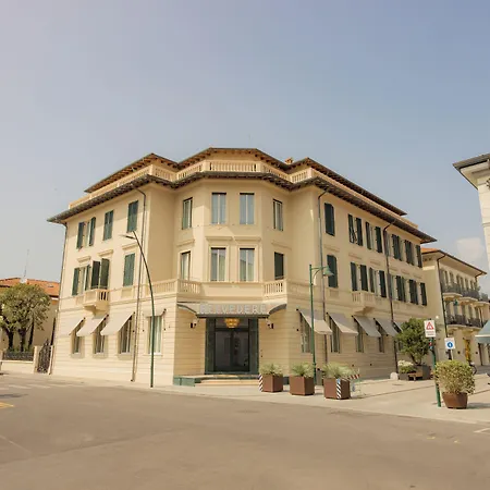 Hotel Belvedere-3