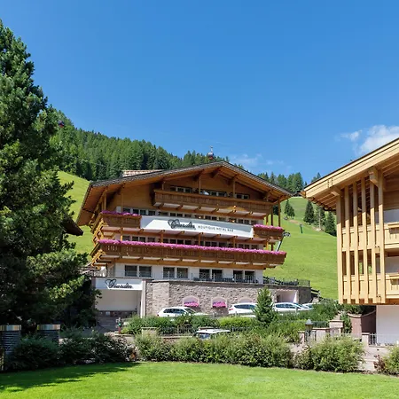 Giardin Boutique Hotel B&B-3