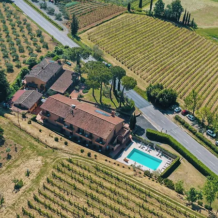 Hotel Le Colline-3