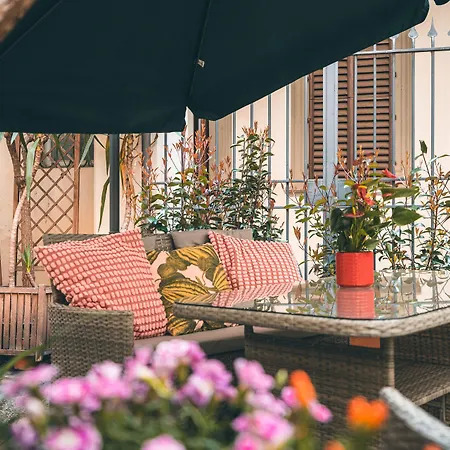 Hotel Palazzo Benci-3
