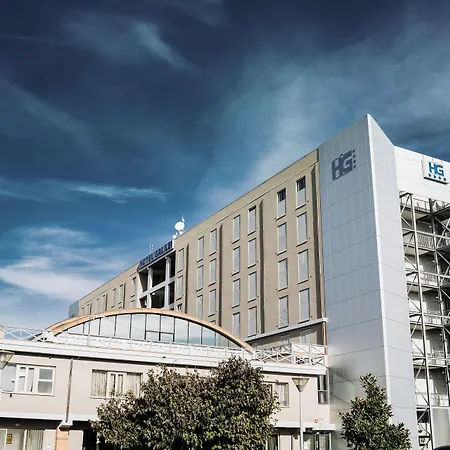 Hotel Galilei-2