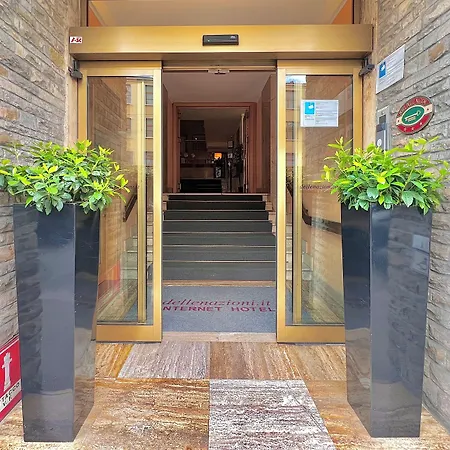 Hotel Delle Nazioni-2