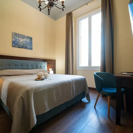 Hotel Genova Liberty-2