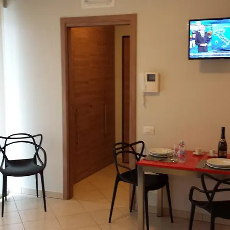 Residence Luna di Monza-2