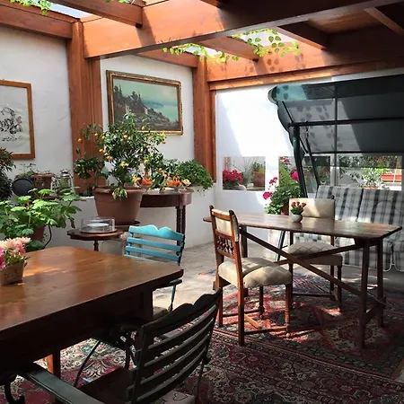 Bed And Breakfast Oz-3