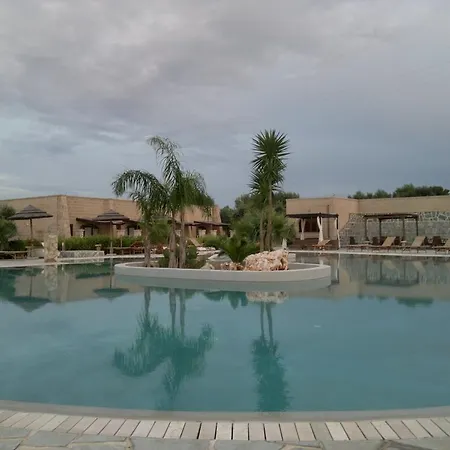 Oasi Del Visir Resort-3