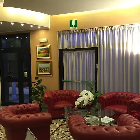 Hotel San Marco-3