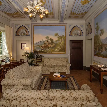 B&B Villa La Perla-3