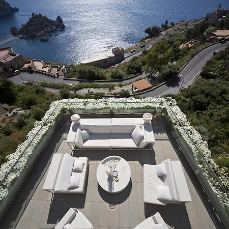 Maison Blanche Taormina-3