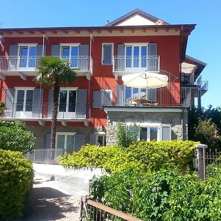 B&B Il Feriolo-2
