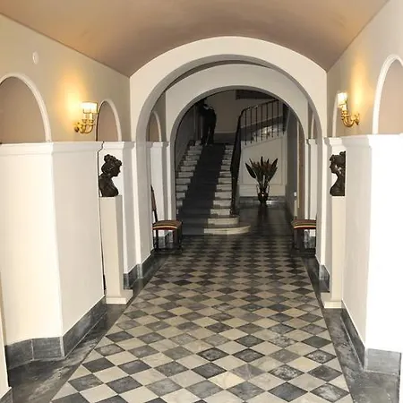 Alibrandi Palace-2