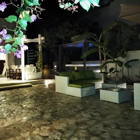 Mina Accomodation-2