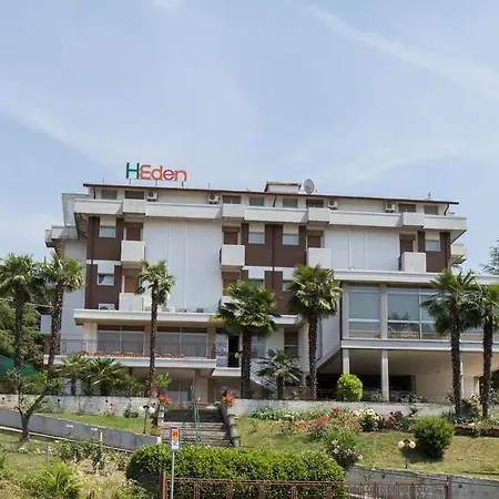 Hotel Eden-3