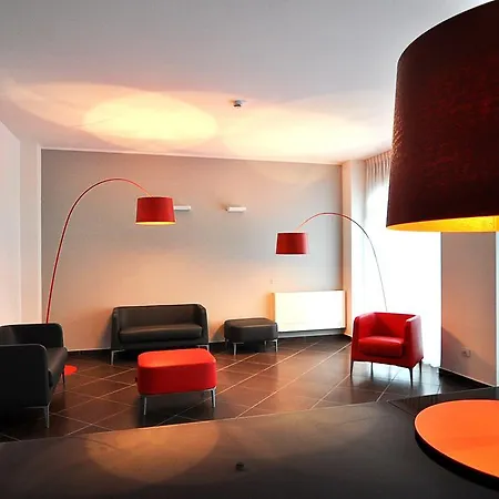 Bb Hotels Aparthotel Arcimboldi-3