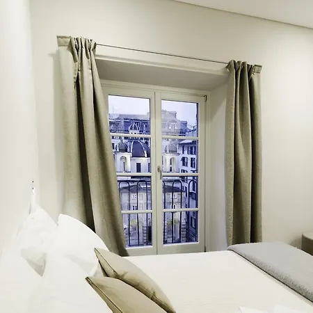 Genova Porto Antico Boutique Rooms-3
