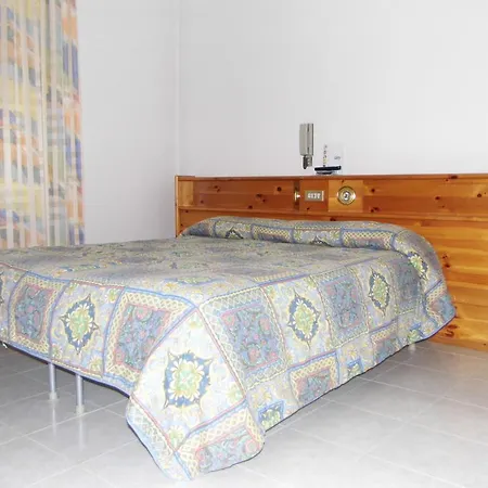 Hotel Mochettaz-2