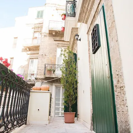 B&B Bari Old Town-2