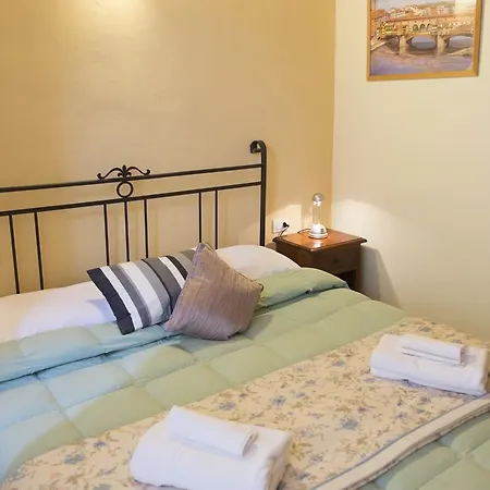 B&B Residenze La Mongolfiera-3