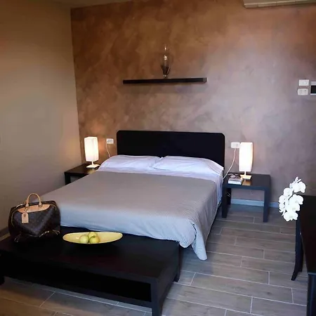 Hotel Residenza Alighieri-3