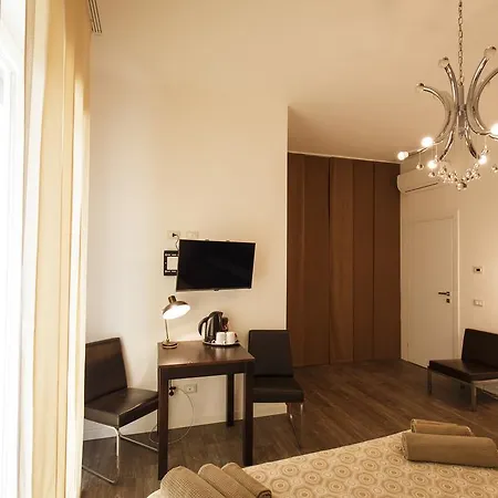 B&B Corso Diaz-3