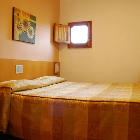 Hotel Tre Torri-3