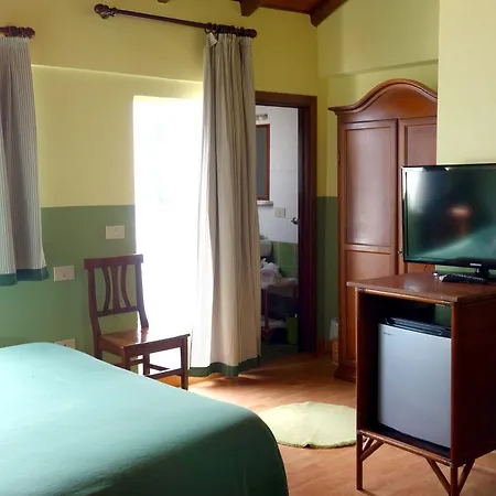 Bed And Breakfast Sorriso-3