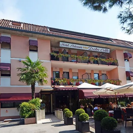 Hotel Dolci Colli-2