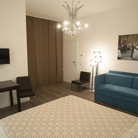 B&B Corso Diaz-2
