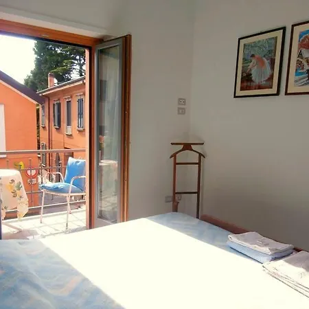 B&B Della Contrada Varenna-3