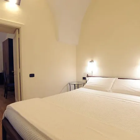 Negramaro Suite B&B-3