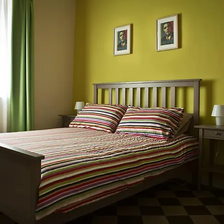 Liccu Bed And Breakfast-2