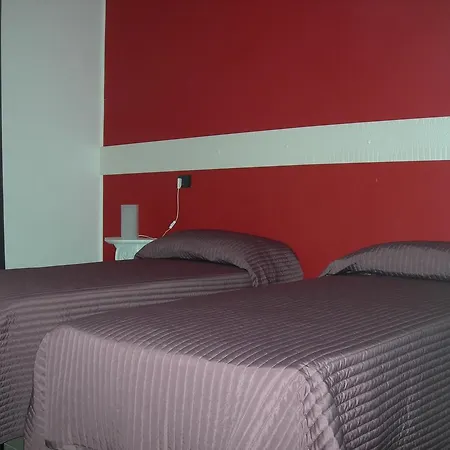 Hotel Due Spade-2