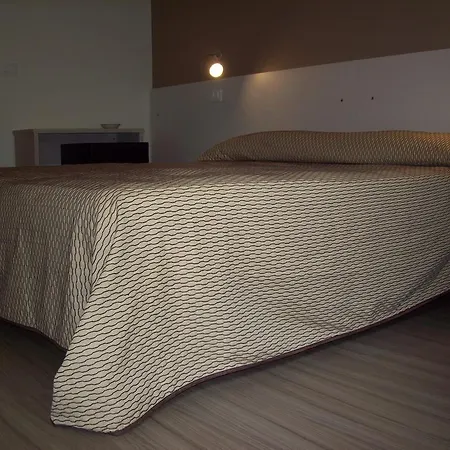 Hotel Lisa-3