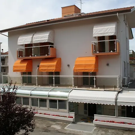 Hotel Lisa-2