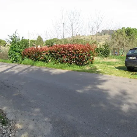 La Capanna Di Sovestro-2