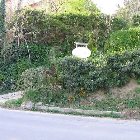 La Capanna Di Sovestro-3