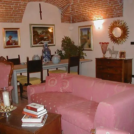 Torre dei Frati Bed&Breakfast-3