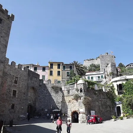 New Hotel Genio Porto Venere-2